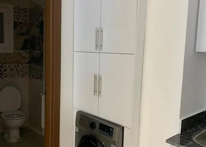 Apartamento Plaza