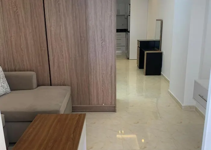 Apartamento Plaza *