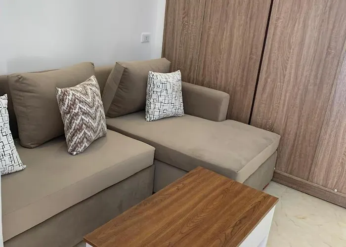 Plaza Apartamento