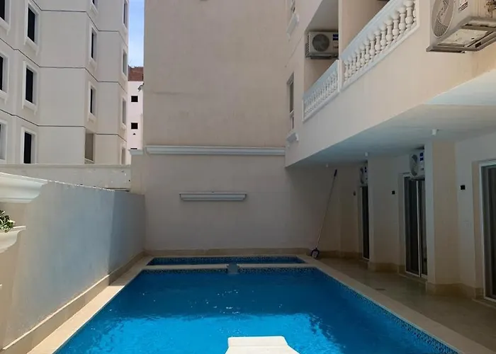 Apartamento Plaza *