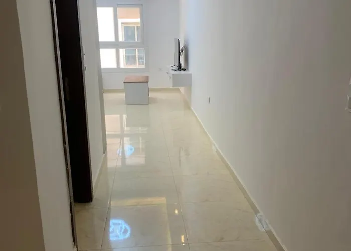 Plaza Apartamento Hurghada