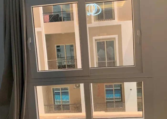 Apartamento Plaza Hurghada