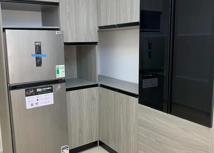 Apartamento Plaza *