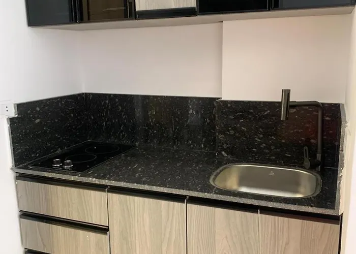 Apartamento Plaza Hurghada