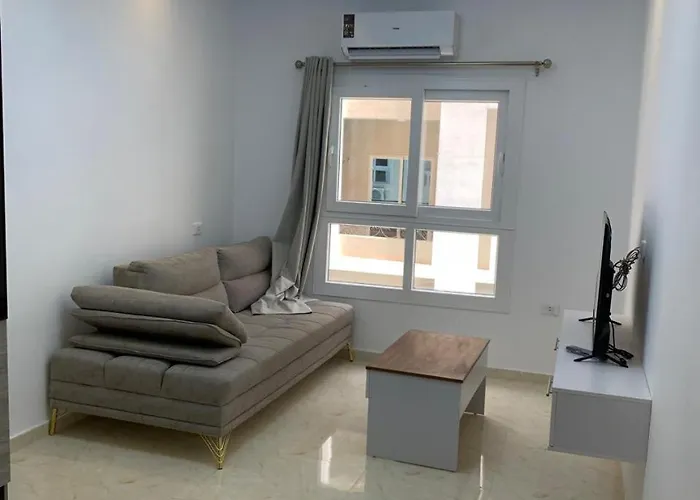 Plaza Apartamento
