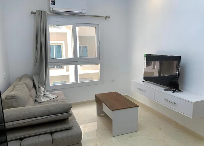 Apartamento Plaza *
